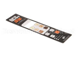 2M-Z13358 Star Label - Control Q2E-600Hw