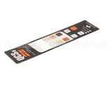 2M-Z13358 Star Label - Control Q2E-600Hw