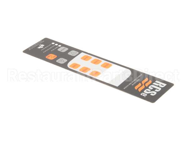 2M-Z14858 Star Label - C0Ntrol R2E-12Bk