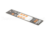 2M-Z14858 Star Label - C0Ntrol R2E-12Bk