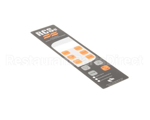 2M-Z14858 Star Label - C0Ntrol R2E-12Bk