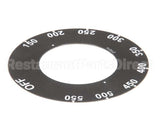 2M-Z15214 Star Dial Graphic, 550F Tscha