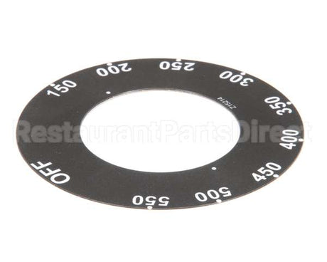 2M-Z15214 Star Dial Graphic, 550F Tscha