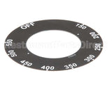 2M-Z15214 Star Dial Graphic, 550F Tscha