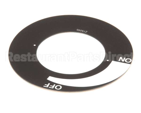 2M-Z15245 Star Dial Graphic, Manual Um