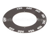 2M-Z15257 Star Dial Graphic, 550F Ccw