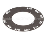 2M-Z15257 Star Dial Graphic, 550F Ccw