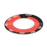 2M-Z15451 Compatible Star Label Knob Elec. T-Stat