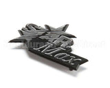 2M-Z15804 Star Logo, Star-Max