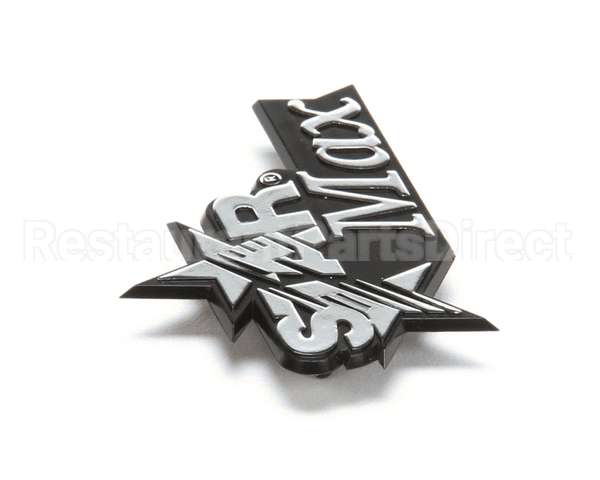 2M-Z15804 Star Logo, Star-Max
