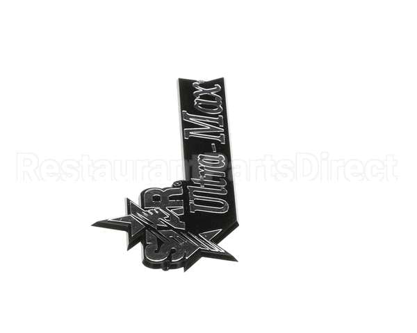 2M-Z15805 Star Logo, Ultra-Max