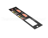 2M-Z15853 Star Overlay, Standard