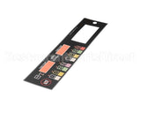 2M-Z15853 Star Overlay, Standard