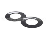 2M-Z15956 Star Label, Dial Dual Hotplate