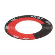 2M-Z16011 Compatible Star Label Dial Pilot T-Stat