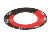 2M-Z16011 Star Label, Dial Pilot Thermostat