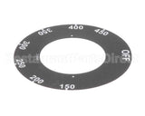 2M-Z16040 Star Graphic, Dial 450F Cw