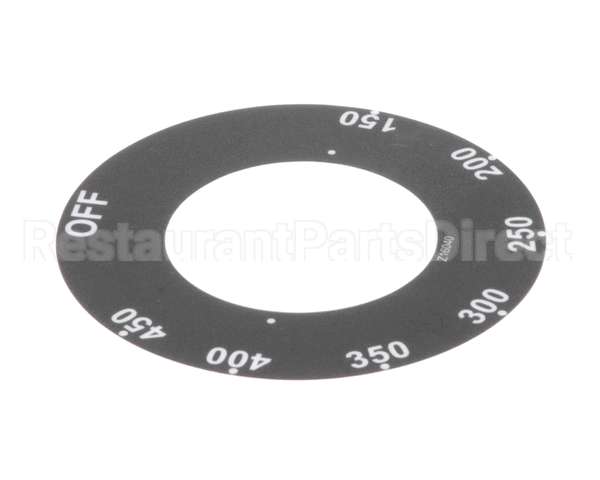 2M-Z16040 Star Graphic, Dial 450F Cw