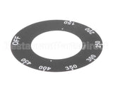 2M-Z16040 Star Graphic, Dial 450F Cw