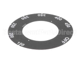 2M-Z16040 Star Graphic, Dial 450F Cw