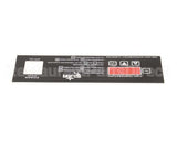 2M-Z1753 Star Overlay-Waffle Baker