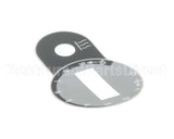 2M-Z18453 Star Label, Dial And Light