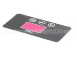 2M-Z19089 Star Overlay, Timer 14