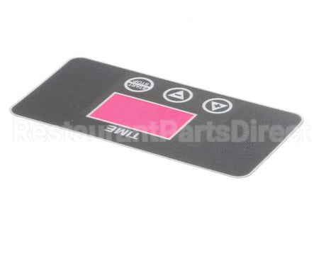 2M-Z19089 Star Overlay, Timer 14