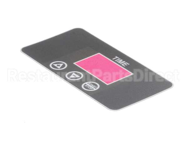 2M-Z19089 Star Overlay, Timer 14