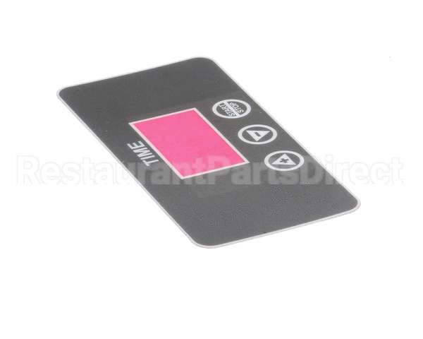 2M-Z19089 Star Overlay, Timer 14