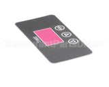 2M-Z19089 Star Overlay, Timer 14