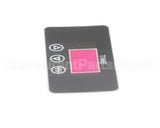 2M-Z19089 Star Overlay, Timer 14