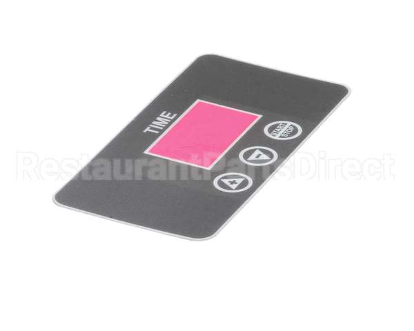 2M-Z19089 Star Overlay, Timer 14