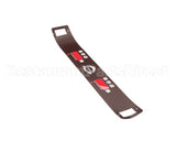 2M-Z19094 Star Overlay, Time/Temp Wb2C