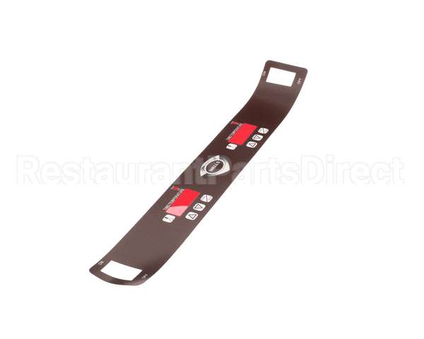 2M-Z19094 Star Overlay, Time/Temp Wb2C