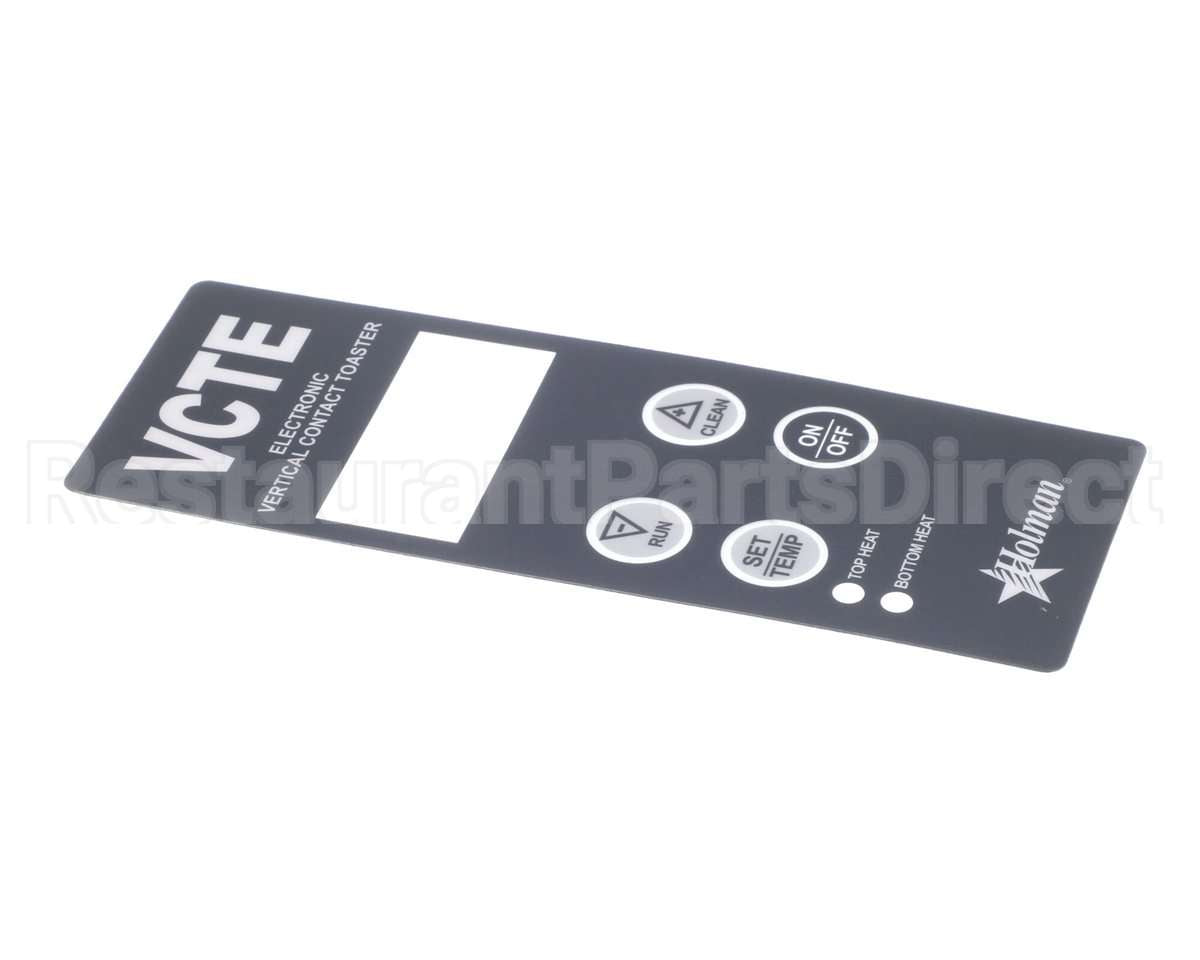 2M-Z19165 Star Overlay, Vcte