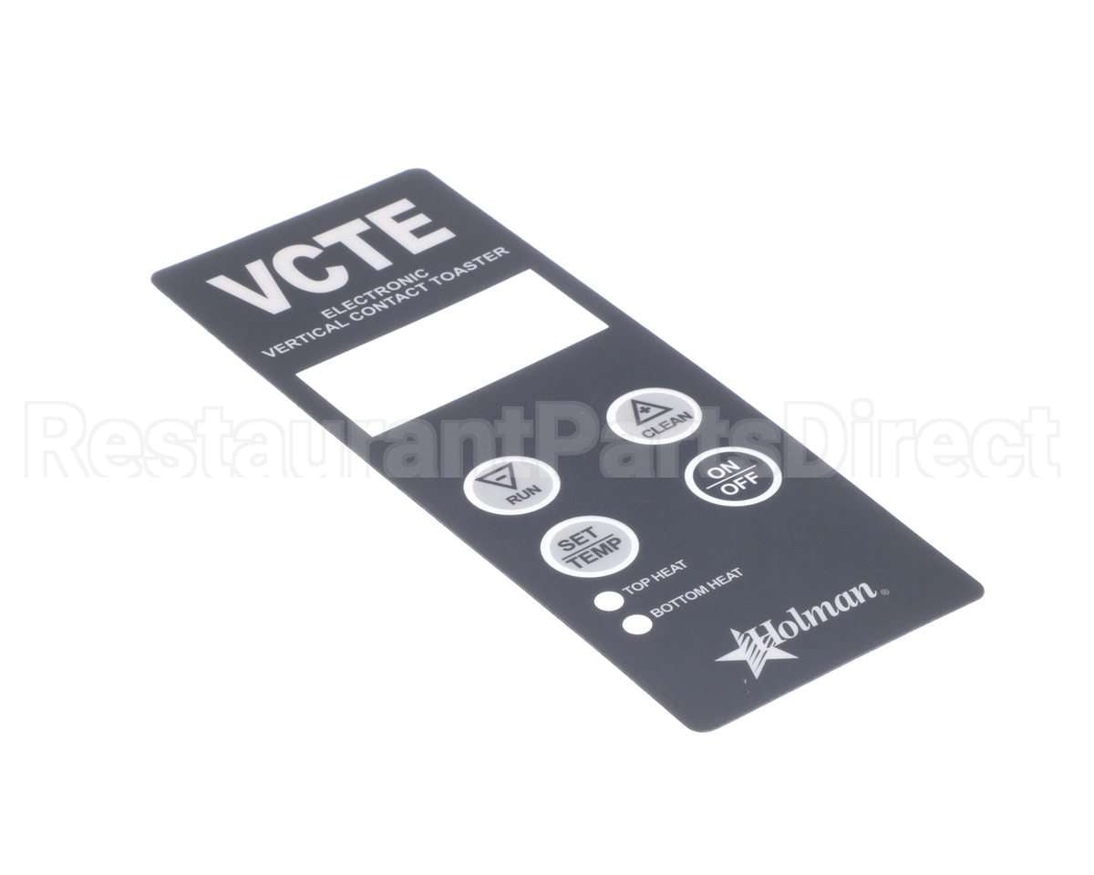 2M-Z19165 Star Overlay, Vcte