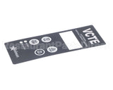 2M-Z19165 Star Overlay, Vcte