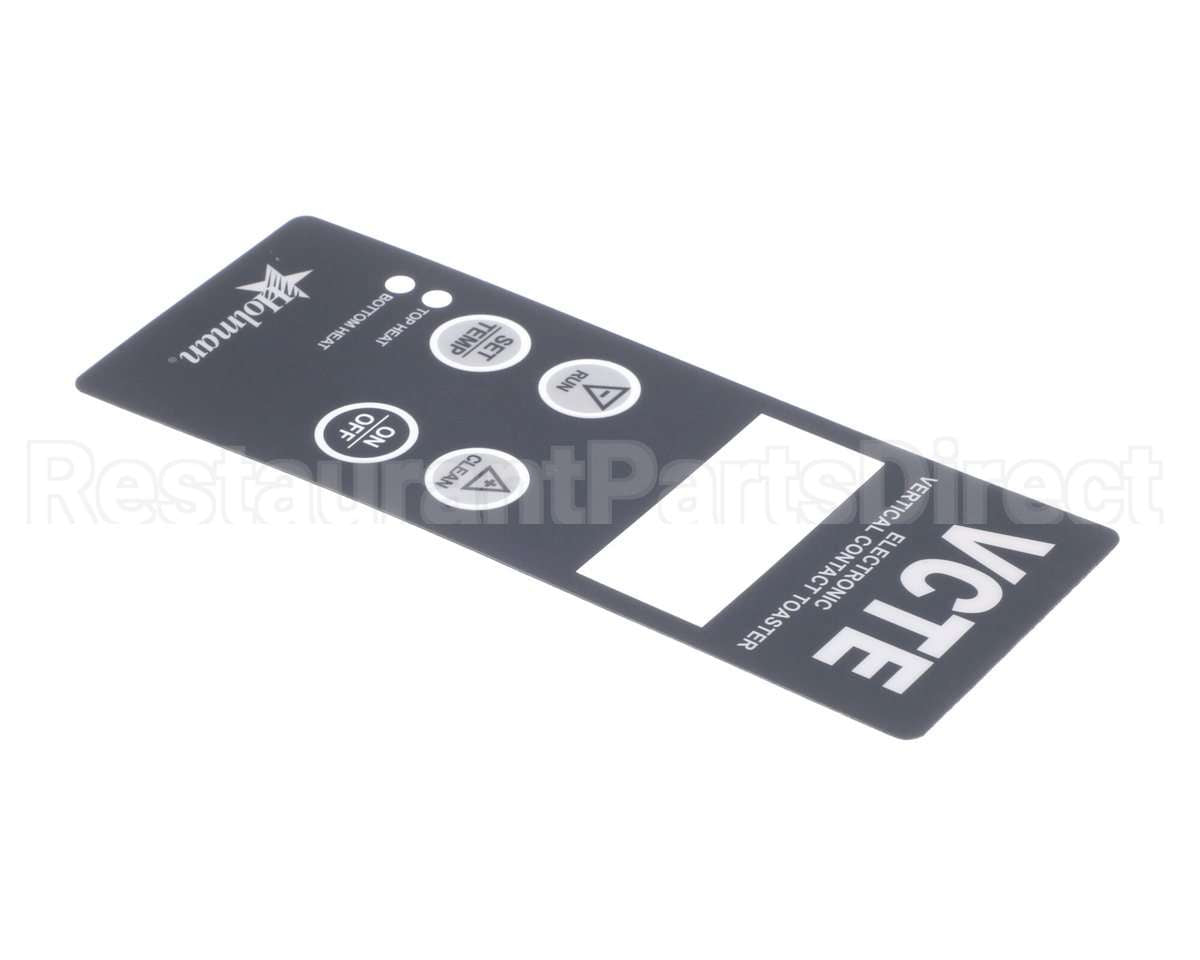 2M-Z19165 Star Overlay, Vcte