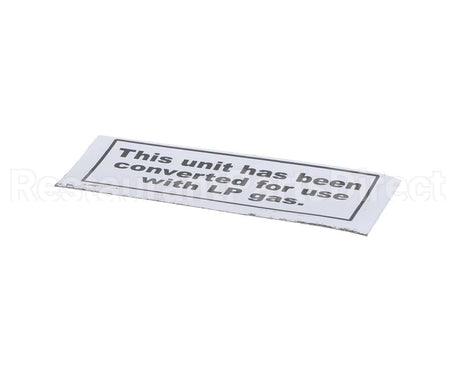 2M-Z19195 Star Label - Lp Conversion