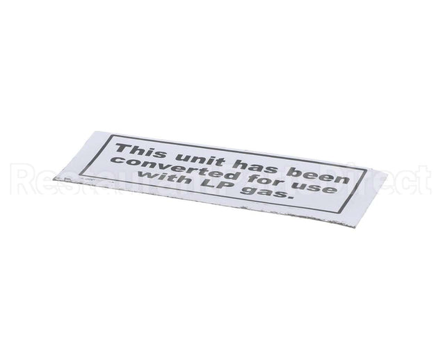 2M-Z19195 Star Label - Lp Conversion