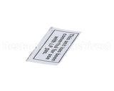 2M-Z19195 Star Label - Lp Conversion