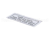 2M-Z19195 Star Label - Lp Conversion
