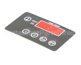 2M-Z20617 Star Overlay Sticker For Pst7