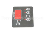 2M-Z20617 Star Overlay Sticker For Pst7