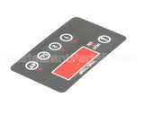 2M-Z20617 Star Overlay Sticker For Pst7