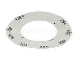 2M-Z21073 Star Label-Knob Toastmaster