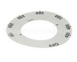 2M-Z21073 Star Label-Knob Toastmaster