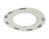 2M-Z21073 Star Label-Knob Toastmaster