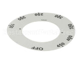 2M-Z21073 Star Label-Knob Toastmaster